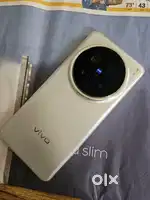 Vivo x200pro titanium grey 16gb 512gb