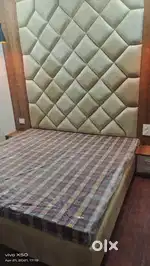 4 bhk furnished flat in Radha Valley Divya B