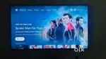 Sony 55 Inch LED TV –  (With Bill & Accessories)