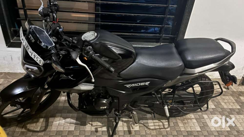 TFT Meter Bluetooth connectivity