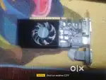 Computer parts . Gpu processor and. Or ram