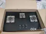 Elica brand stove