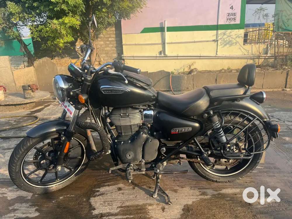 My bike for sale show room tracking, transfer also available