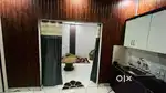 Fully furnished flat available for rent