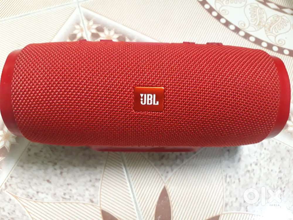 JBL charge 3 Bluetooth speaker