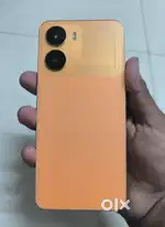 Vivo T2X 5G 128GB/6GB+6GB