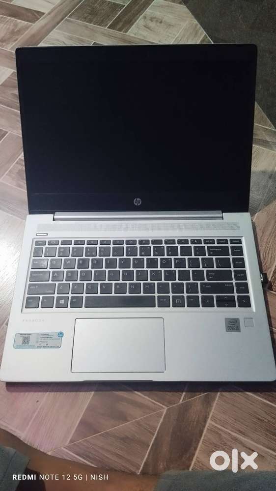 HP PROBOOK G7