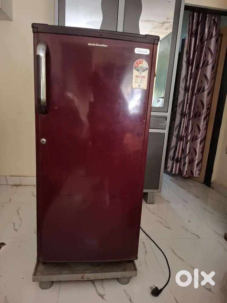 Kelvinator Refrigerator