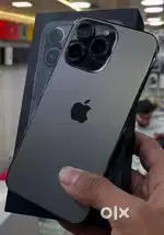 I phone 13pro 512gb