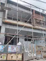 New building
