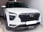Hyundai Creta 2024 New Car