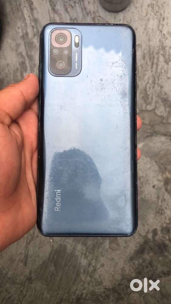 Redmi note 10 64gb