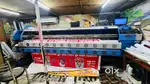 Flex machine 512 head