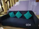 Sofa set (5 seater)