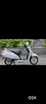Everything is good condition