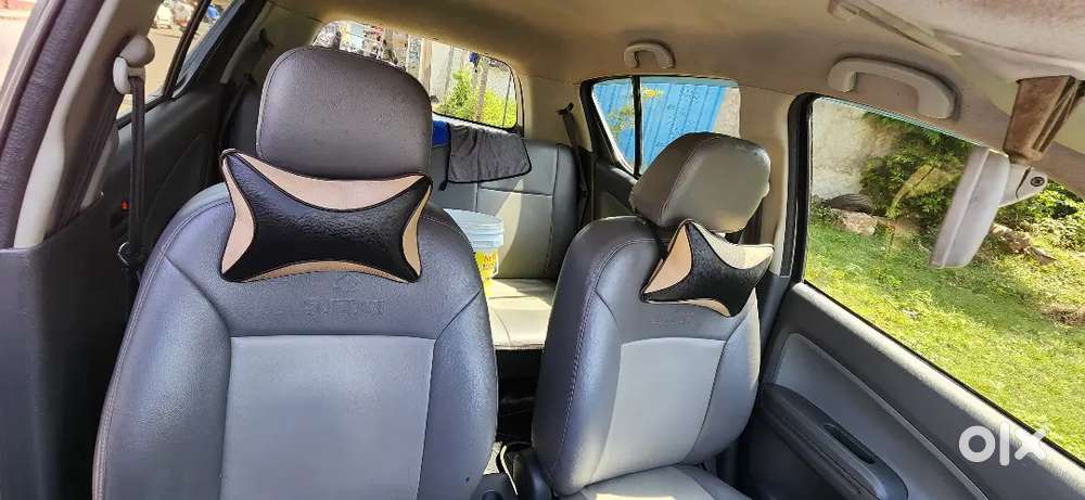 Maruti Suzuki Ritz 2012