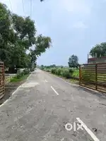 Vrindavan sec-19 behind Medanta/Lulu mall under Nagar nigam