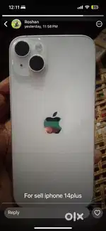 Iphone 14 plus