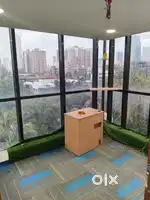 Exclusive Fully Furnished Office On Rent At Goregaon East near station