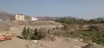 2400 sqft east face site at amarjothi nagar near jothinagar