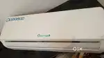 GREEN STAR 1.5 TON  AIR CONDITIONErR