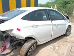 Hyundai Verna Used car spare parts