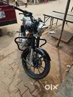 Brand new bullet