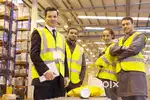 LOOKING FRESHERS AND EXPERIENCED CANDIDATES FOR LOGISTIC WAREHOUSE