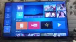 New LED Tv