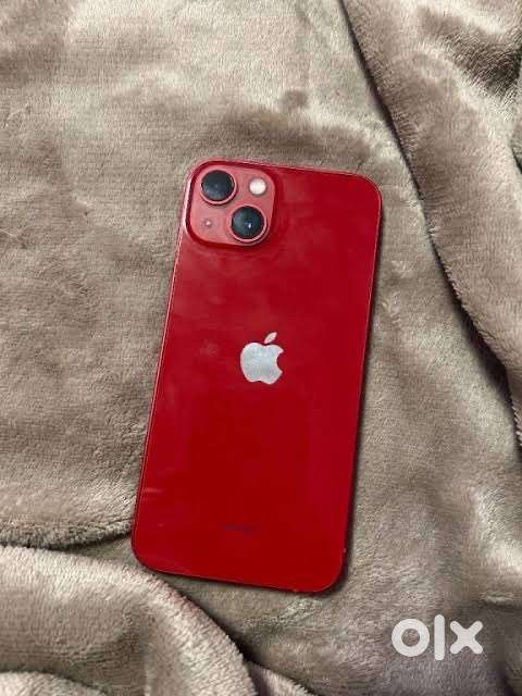 Iphone 13 New