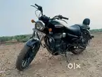 Meteor 350 single owner new tyres uptodate