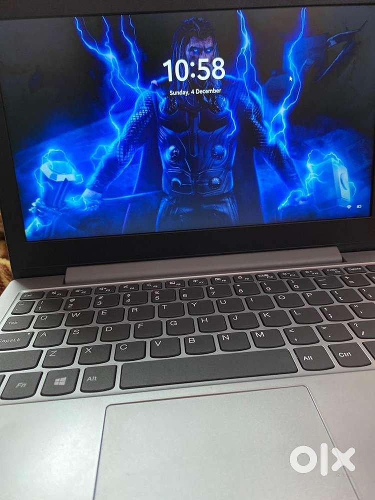 Lenovo ideapad slim 1 256 gb ssd