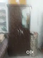 Wardrobe,tizori
