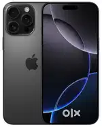 Iphone 16 pro max ,256 gb