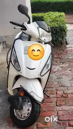 Scooty for sale