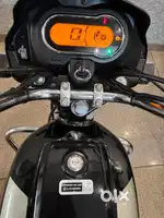 Hero splendor xtec all new brand condition