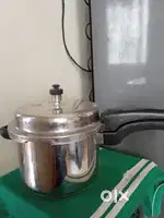Stainless steel cooker 5ltr