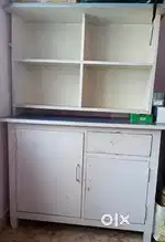 VENGAI WOOD CUPBOARD & PLYWOOD RACKS