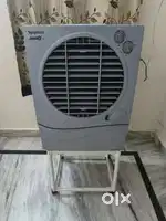 Dessert Cooler