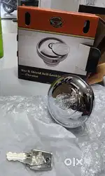 Harley Davidson parts and accessories