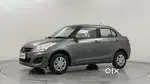 Maruti Suzuki Swift Dzire 1.3 VXI, 2013, Petrol