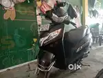 Honda Activa 125CC