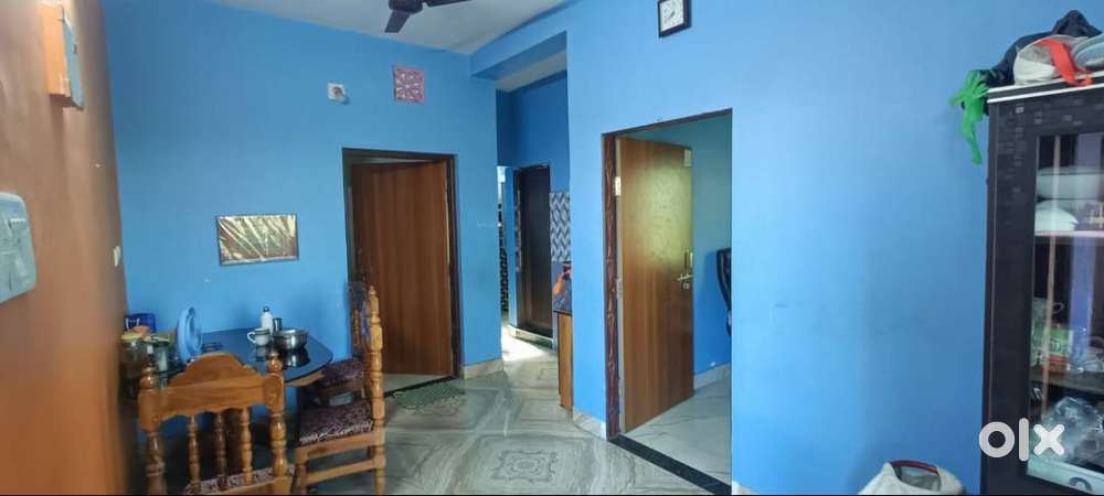 1 & 2 BKH apartment  in Atala, Vishnu vihar