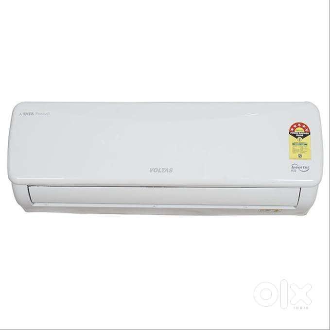 voltas 1.5 ton 5 star air conditioner
