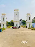 Plots for Sale  Sultanpur Road near Gangaganj Market