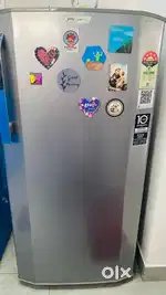 Godrej Refrigerator