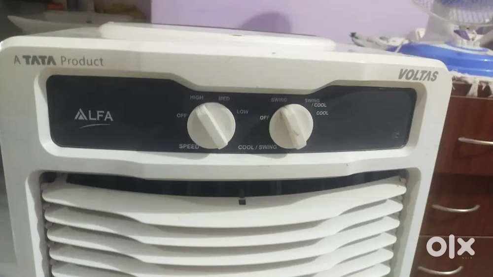 TATA VOLTAS COLLER