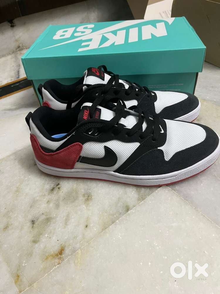 Brand New Nike SB Alleyoop Shoes – Size 8 UK (Unisex)