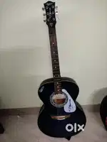 Guitar selling