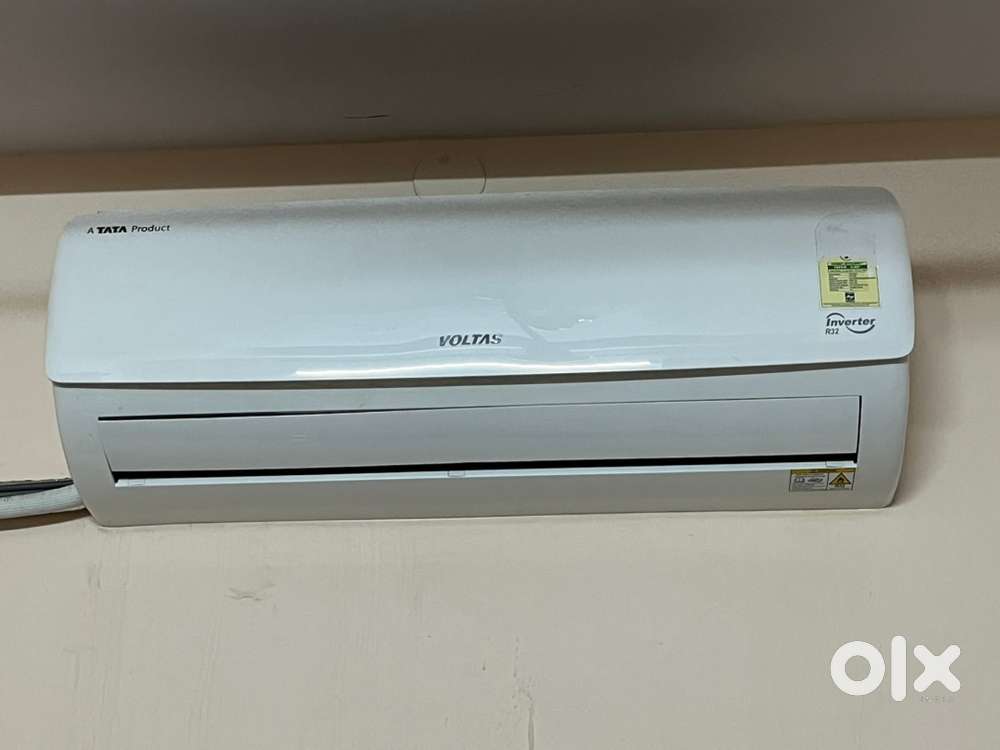 Voltas Split AC